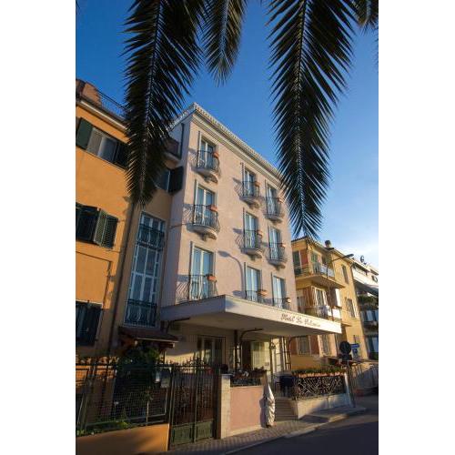 Hotel La Palazzina