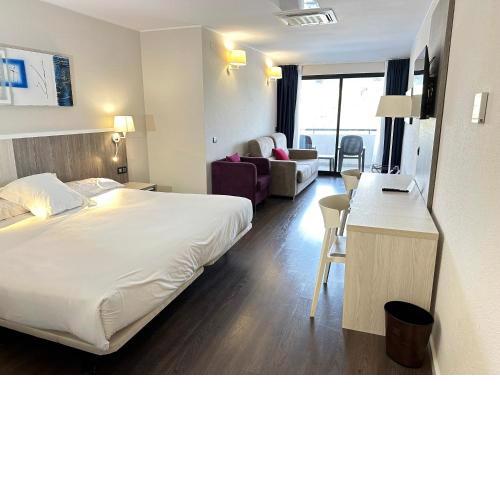 Hotel La Palma de Llanes