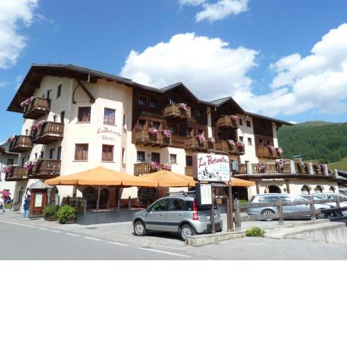 Hotel La Pastorella