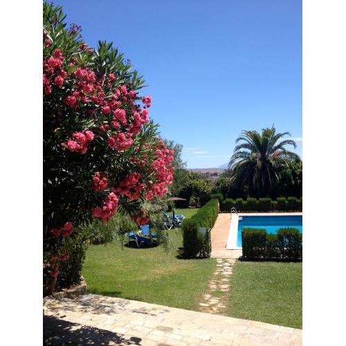 Hotel La Peña