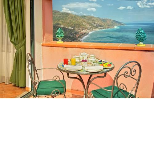 Hotel "La Pensione Svizzera"