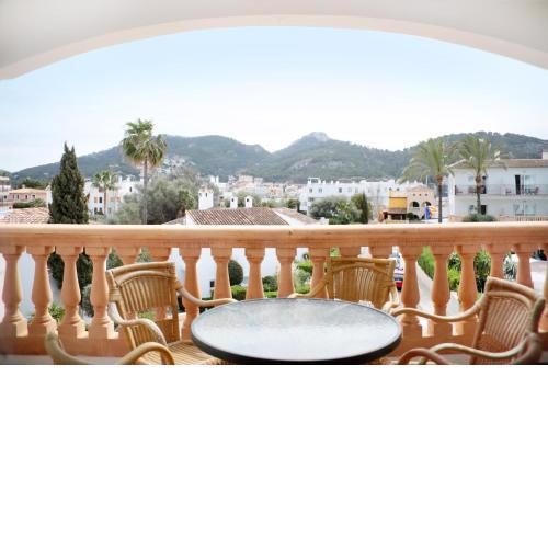Hotel La Pergola Mallorca