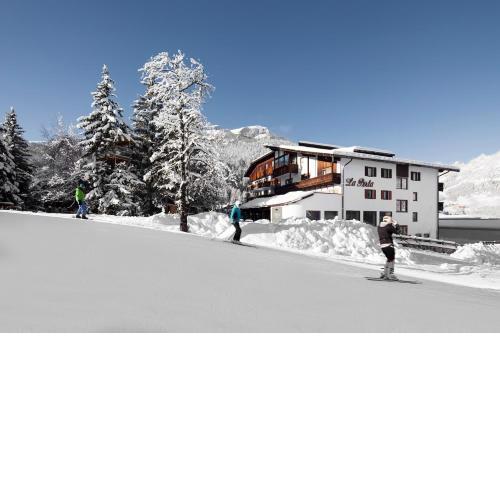 Hotel La Perla: The Leading Hotels of the World