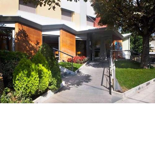HOTEL LA PERLA