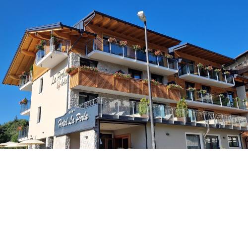 Hotel La Perla
