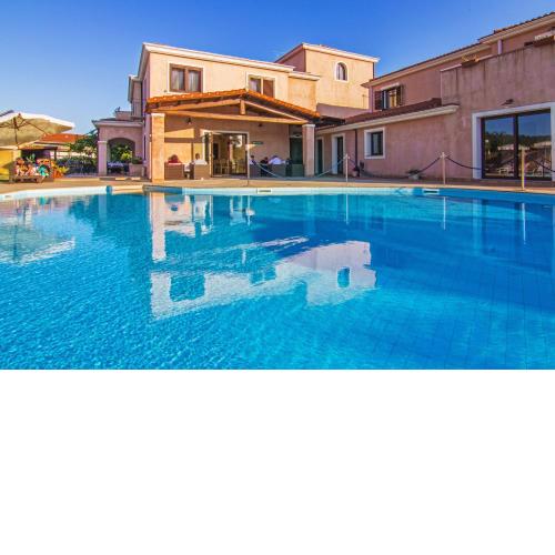 Hotel La Perla
