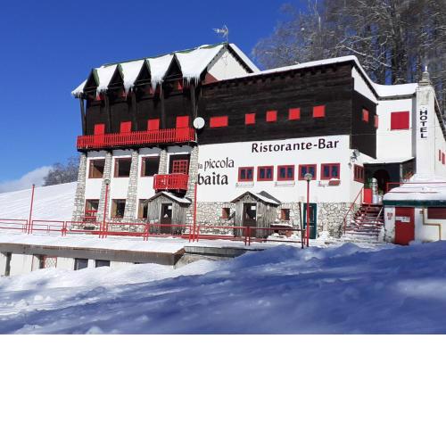 Hotel La Piccola Baita