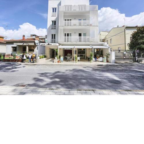 Hotel La Pineta