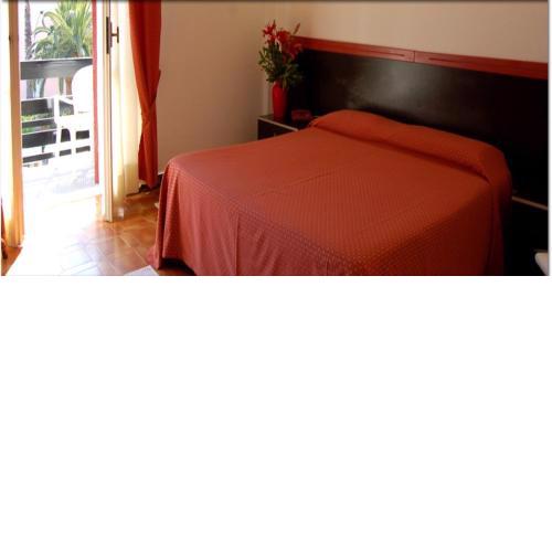 Hotel La Playa