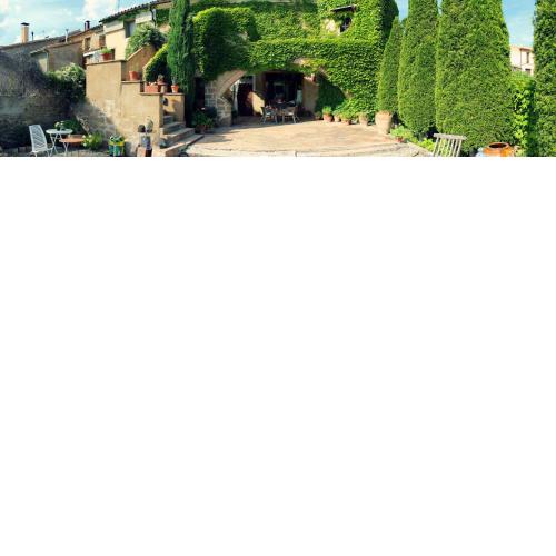 Hotel La Posada de Lalola