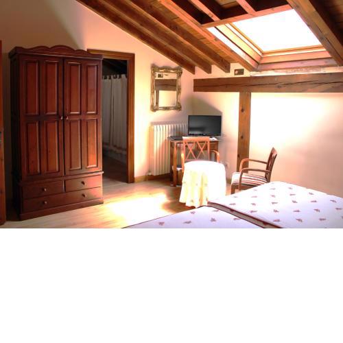 Hotel la posada de Numancia