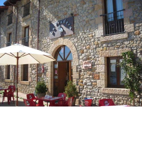 Hotel La Pradera de Marta