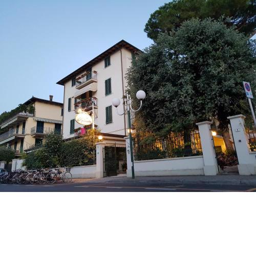 Hotel La Primula