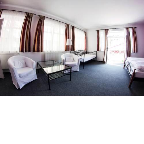 Hotel La Provence