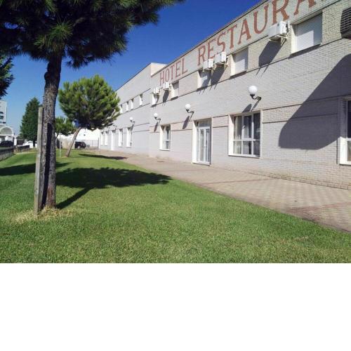 Hotel La Rábida