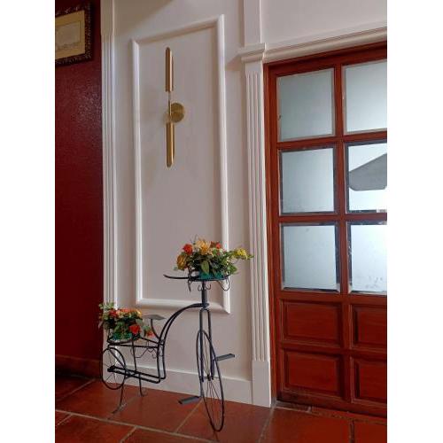 Hotel La Rad