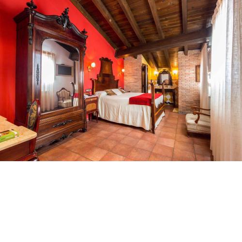 Hotel La Realda