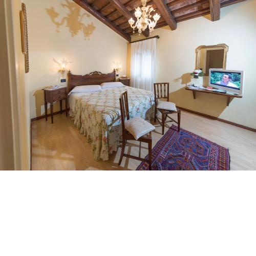 Hotel La Rescossa