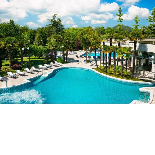 Hotel La Residence & Idrokinesis