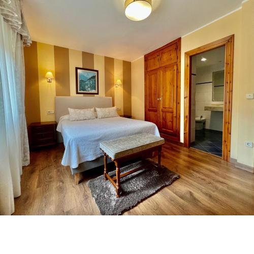Hotel La Rivera