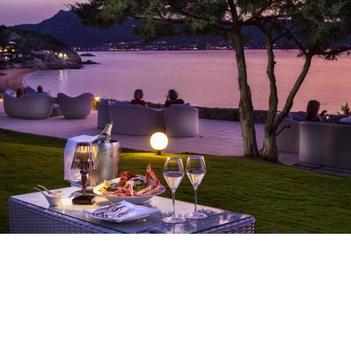 Hotel La Rocca Resort & Spa