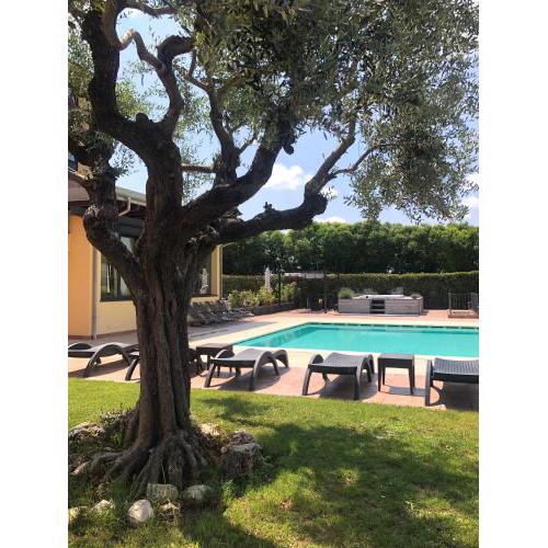 Hotel La Rocca