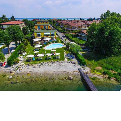 Hotel La Rondine