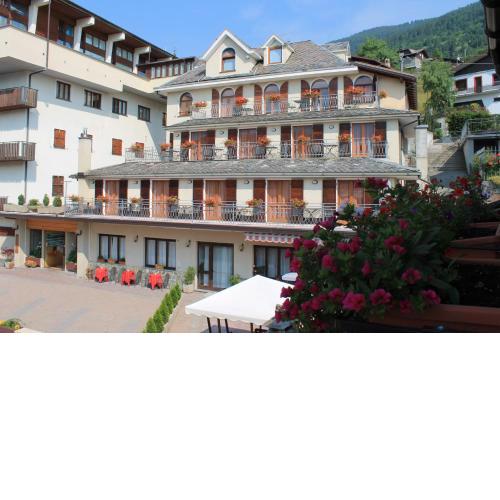 Hotel La Rosa