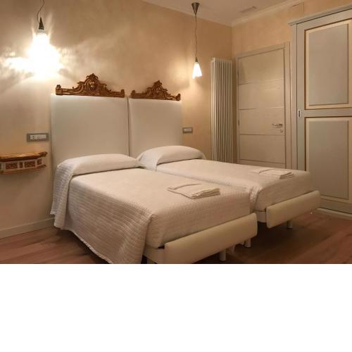 Hotel "La Salute"