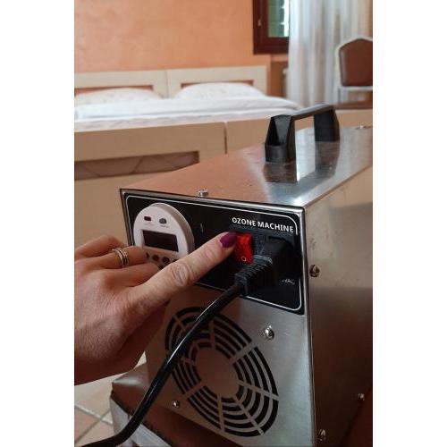 Hotel La Selce