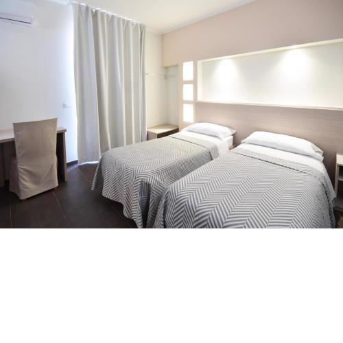 Hotel La Siesta