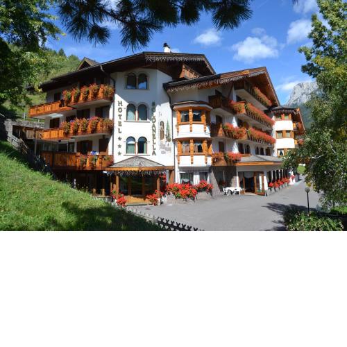Hotel La Soldanella