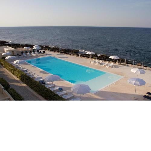 Hotel La Sorgente