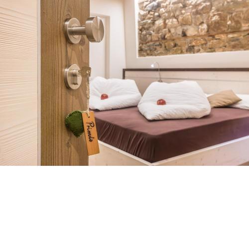 Hotel La Sorgente
