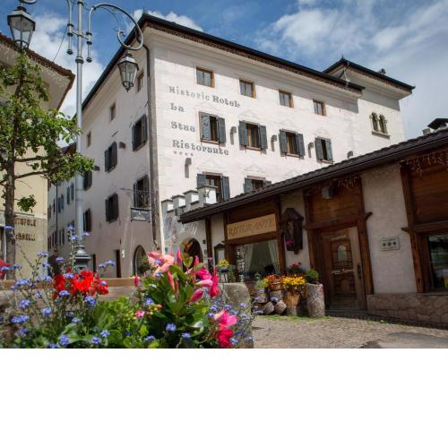 Hotel La Stua