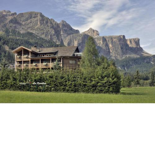 Hotel La Tambra