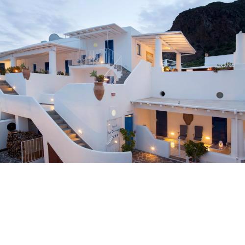 Hotel La Terrazza
