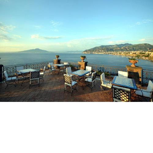 Hotel La Tonnarella