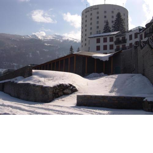 Hotel la Torre