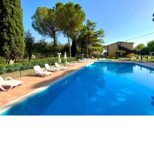 Hotel La Torretta