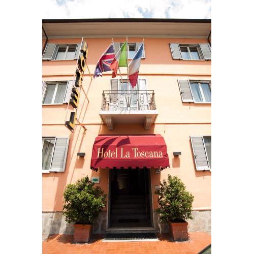 Hotel La Toscana