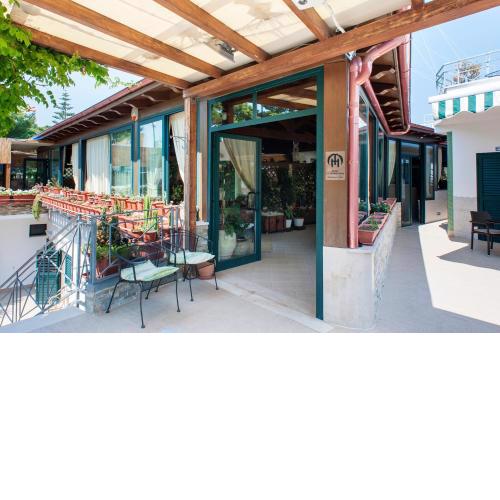 Hotel La Tramontana