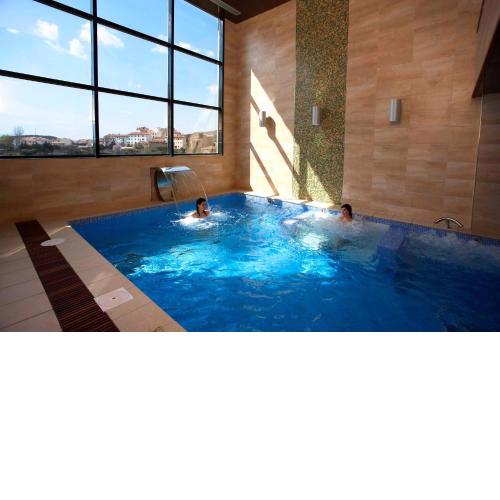 Hotel La Trufa Negra