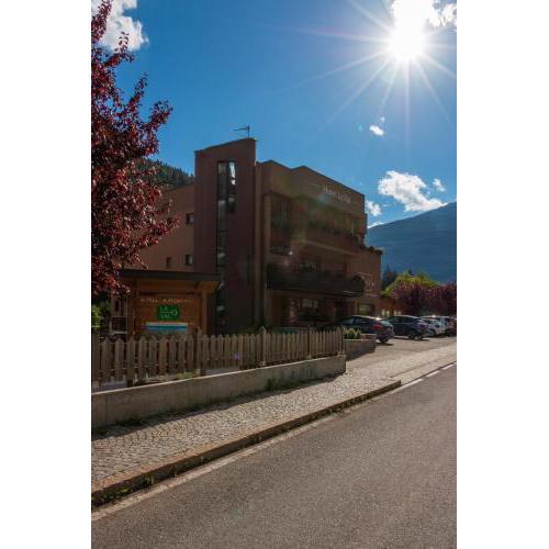 Hotel La Val