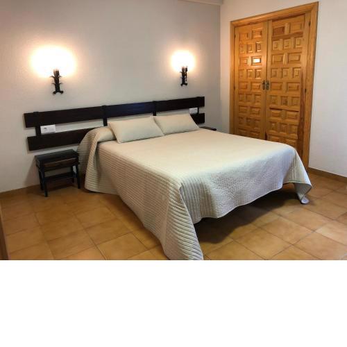 Hotel La Venta de Goyo