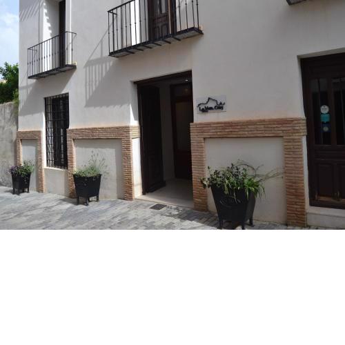 Hotel La Vera Cruz