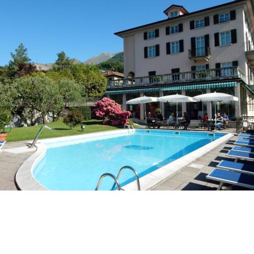 Hotel La Villa