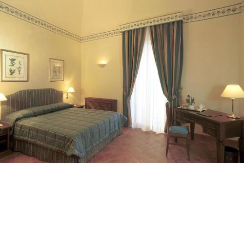 Hotel La Ville