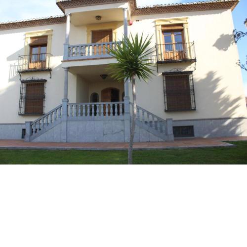 Hotel La Zubia , Granada