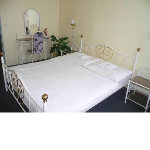 Hotel Labe